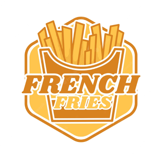 HD* Jan's Fritten Paradies